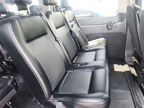 Used 2022 Ford Transit 350 XL RWD image 8