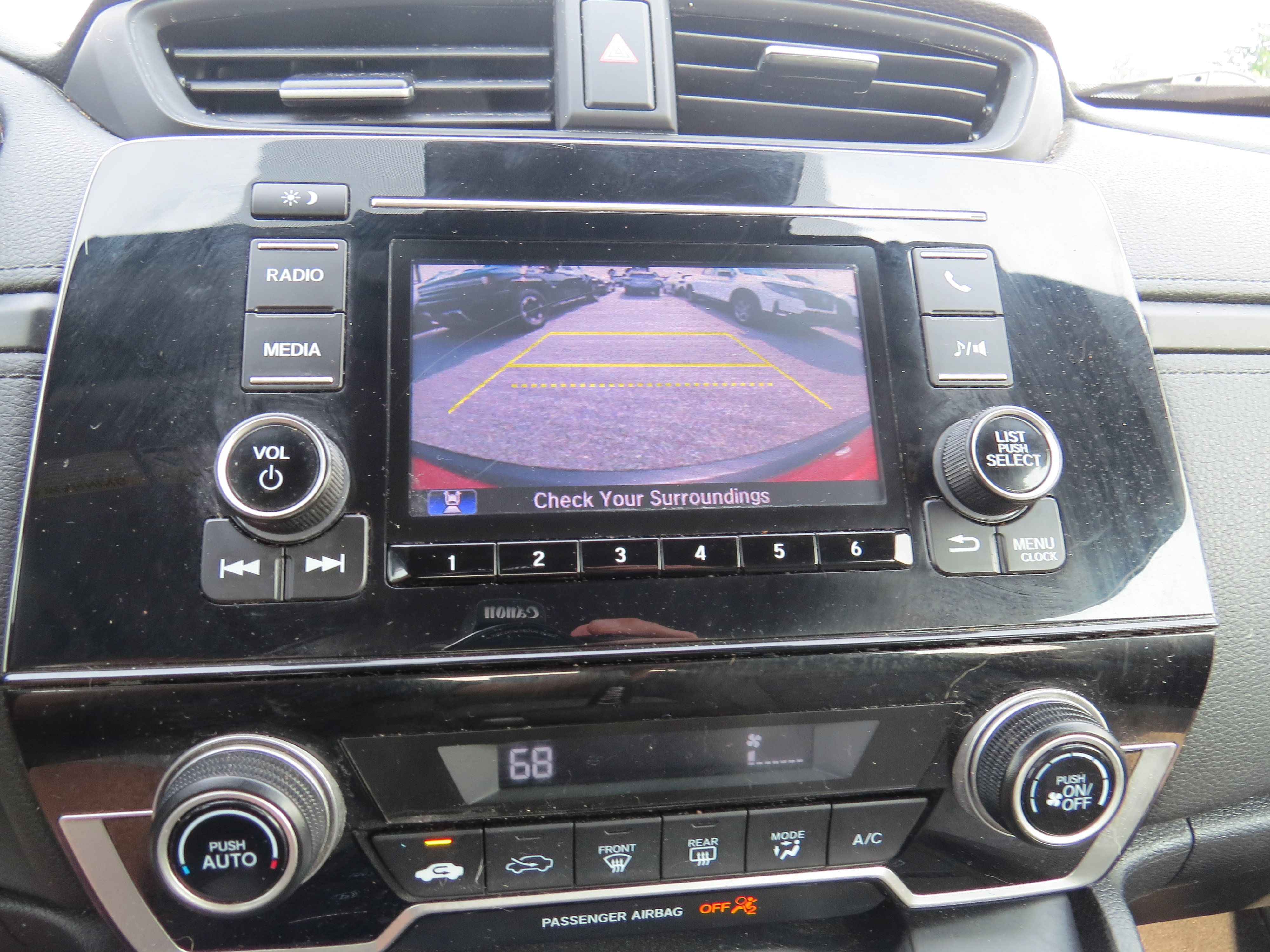 Used 2020 Honda CR-V LX image 19