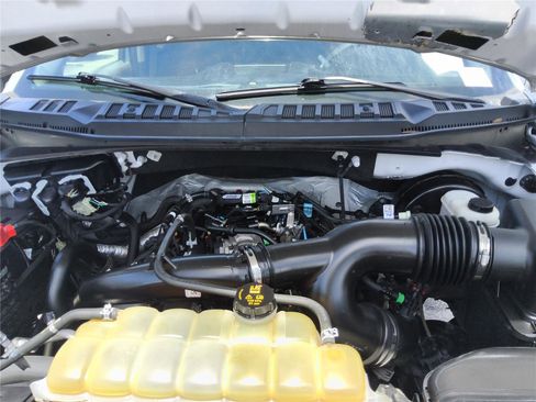 Used 2020 Ford F150 XL w/ Equipment Group 101A Mid RWD image 14