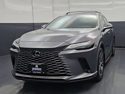 Used 2023 Lexus RX 350 Premium w/ Accessory Package