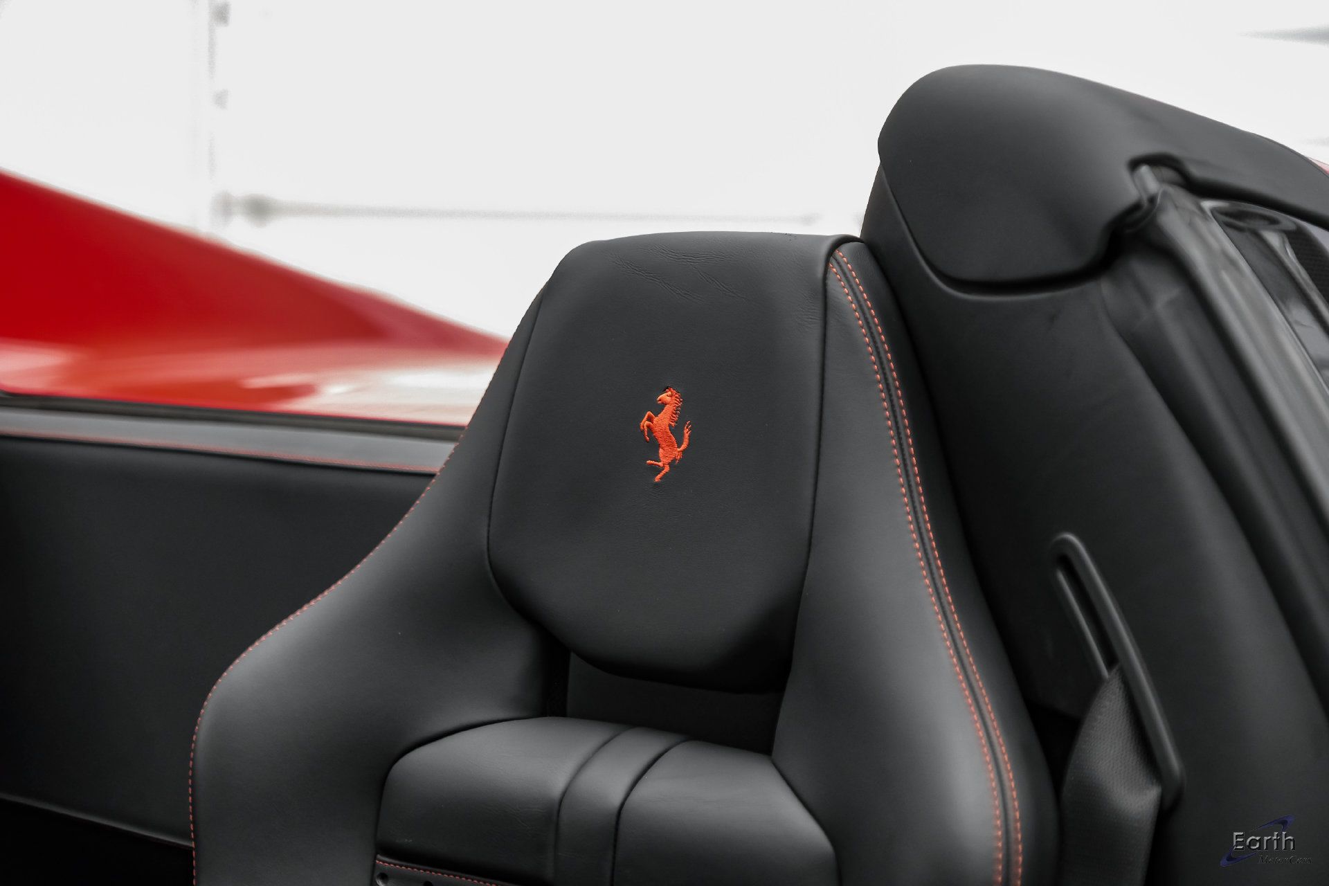 Used 2018 Ferrari 488 Spider RWD image 52