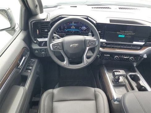 New 2025 Chevrolet Silverado 1500 RST w/ Convenience Package II image 16