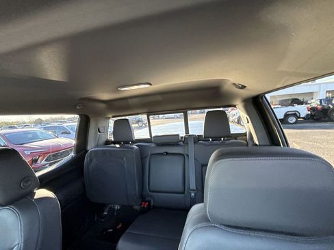 Certified 2021 GMC Sierra 1500 SLT w/ SLT Premium Package image 11