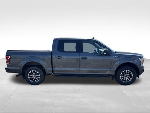 Used 2019 Ford F150 XLT w/ Equipment Group 302A Luxury AWD/4WD image 5