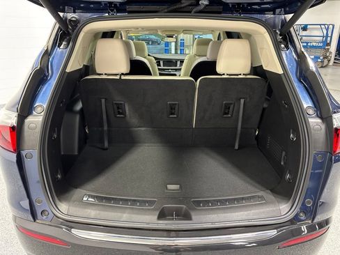 Used 2023 Buick Enclave Essence w/ Experience Buick Package AWD/4WD image 49