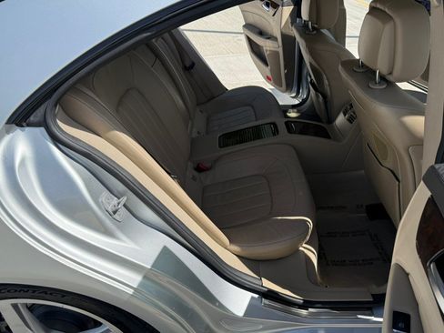 Used 2014 Mercedes-Benz CLS 550 w/ Premium 1 Package image 20