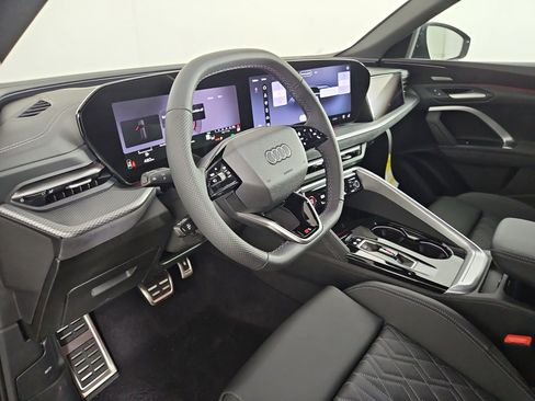 New 2026 Audi SQ5 Premium Plus AWD/4WD image 13