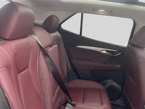 New 2026 Buick Envision Sport Touring image 22