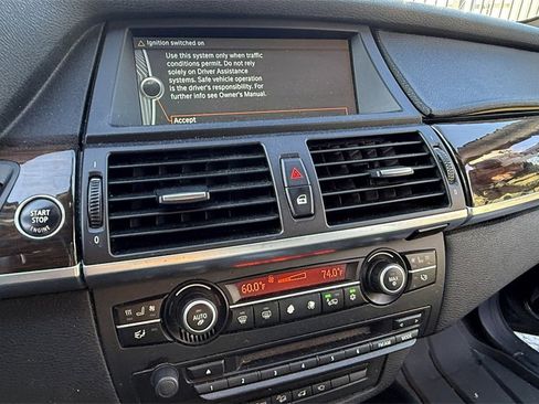 Used 2014 BMW X6 xDrive35i image 5