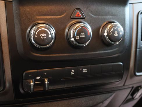 Used 2016 RAM 1500 Express w/ Black Ram 1500 Express Group AWD/4WD image 14