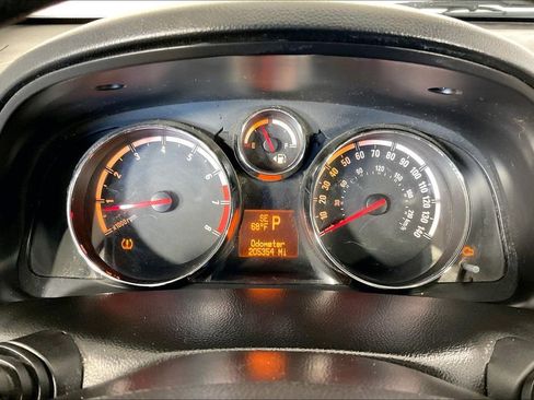 Used 2009 Saturn Vue XE image 29