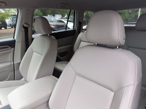 Used 2019 Volkswagen Atlas SE FWD image 10
