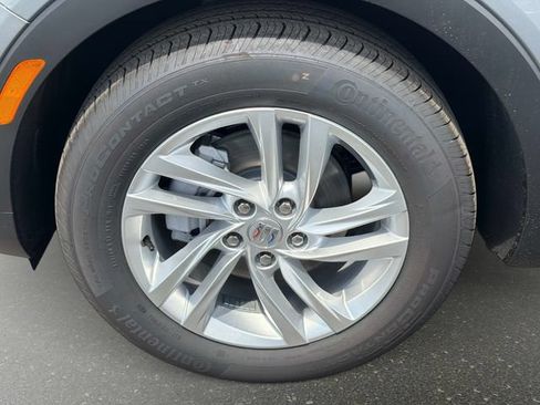 New 2026 Buick Envista Sport Touring w/ Convenience I Package FWD image 10