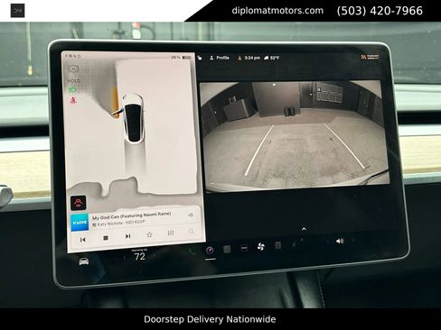 Used 2023 Tesla Model Y Long Range image 32