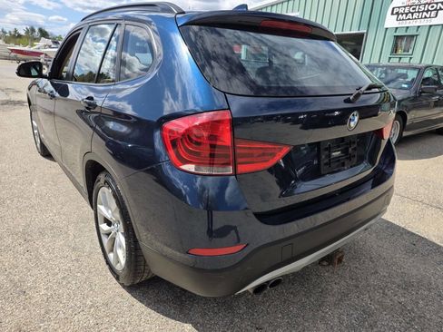 Used 2014 BMW X1 xDrive28i AWD/4WD image 11