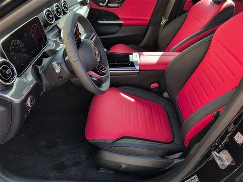 New 2026 Mercedes-Benz C 300 Sedan image 4