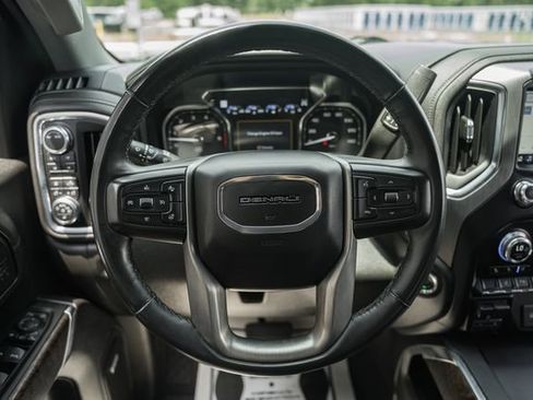 Used 2023 GMC Sierra 3500 Denali AWD/4WD image 41