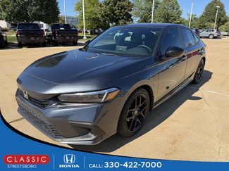 Used 2023 Honda Civic Sport video 1