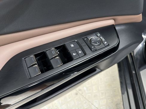 Certified 2022 Lexus ES 350 w/ Premium Package FWD image 33