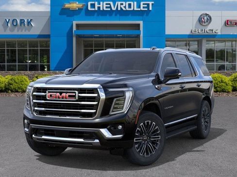 New 2026 GMC Yukon Elevation image 6
