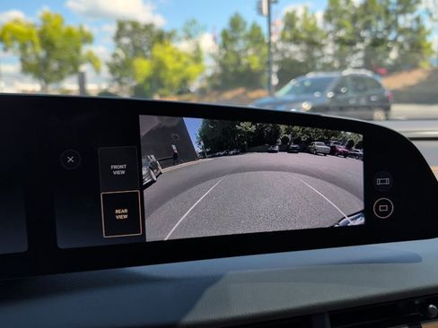 Used 2023 Lucid Air Touring AWD/4WD image 12