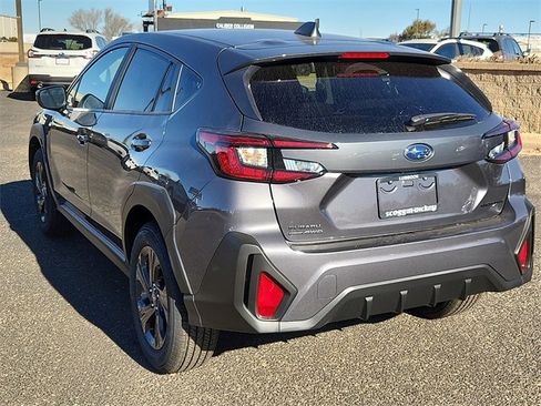 New 2026 Subaru Crosstrek 2.5i image 2