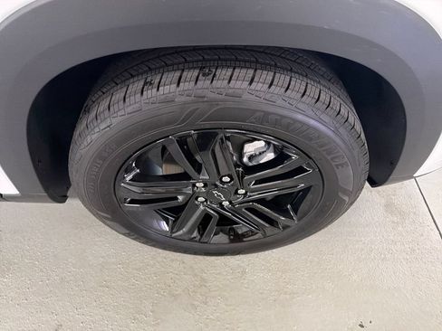 New 2026 Chevrolet Trax ACTIV FWD image 4
