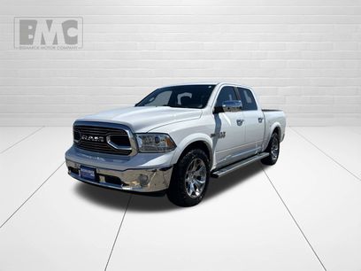 Used 2017 RAM 1500 Limited