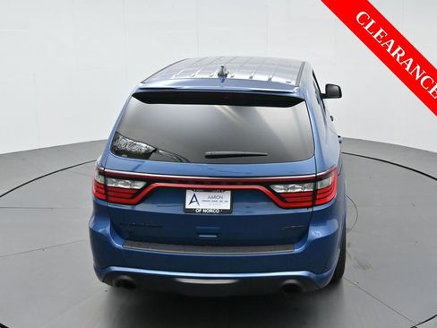 Used 2024 Dodge Durango SRT w/ Black Package image 62