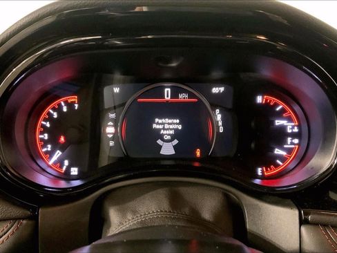 Used 2026 Dodge Durango GT RWD image 20