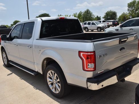 Used 2016 Ford F150 XLT w/ Equipment Group 302A Luxury RWD image 8