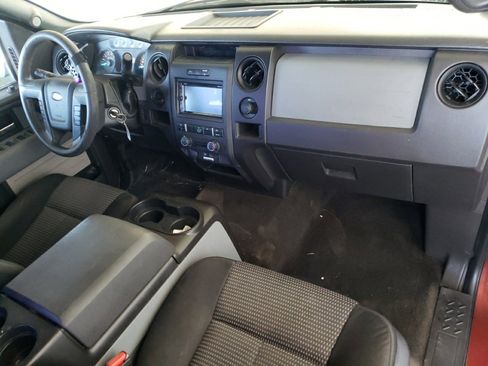 Used 2014 Ford F150 STX w/ Equipment Group 201A Mid image 14