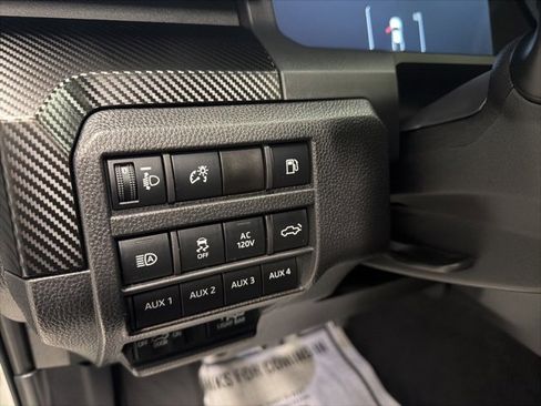 Used 2025 Toyota Tacoma TRD Pro image 24