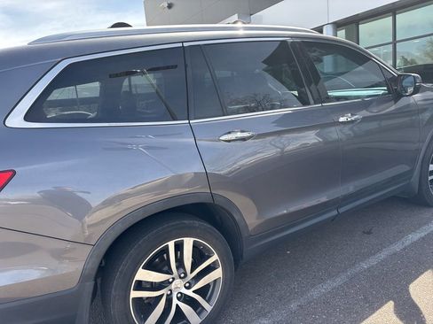 Used 2016 Honda Pilot Elite image 10