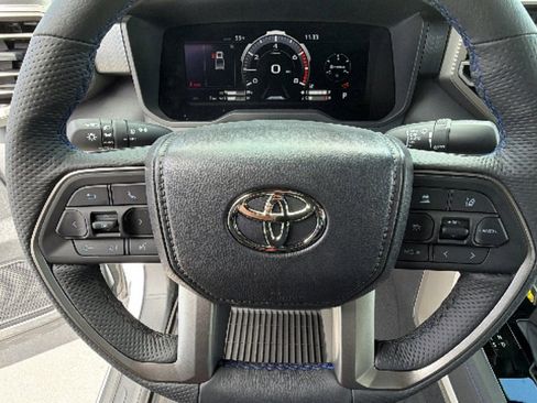 New 2026 Toyota Tundra Platinum AWD/4WD image 18