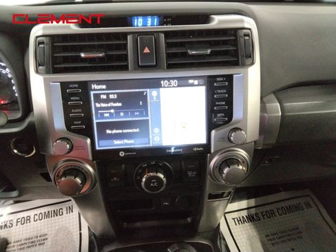 Used 2024 Toyota 4Runner SR5 Premium image 22