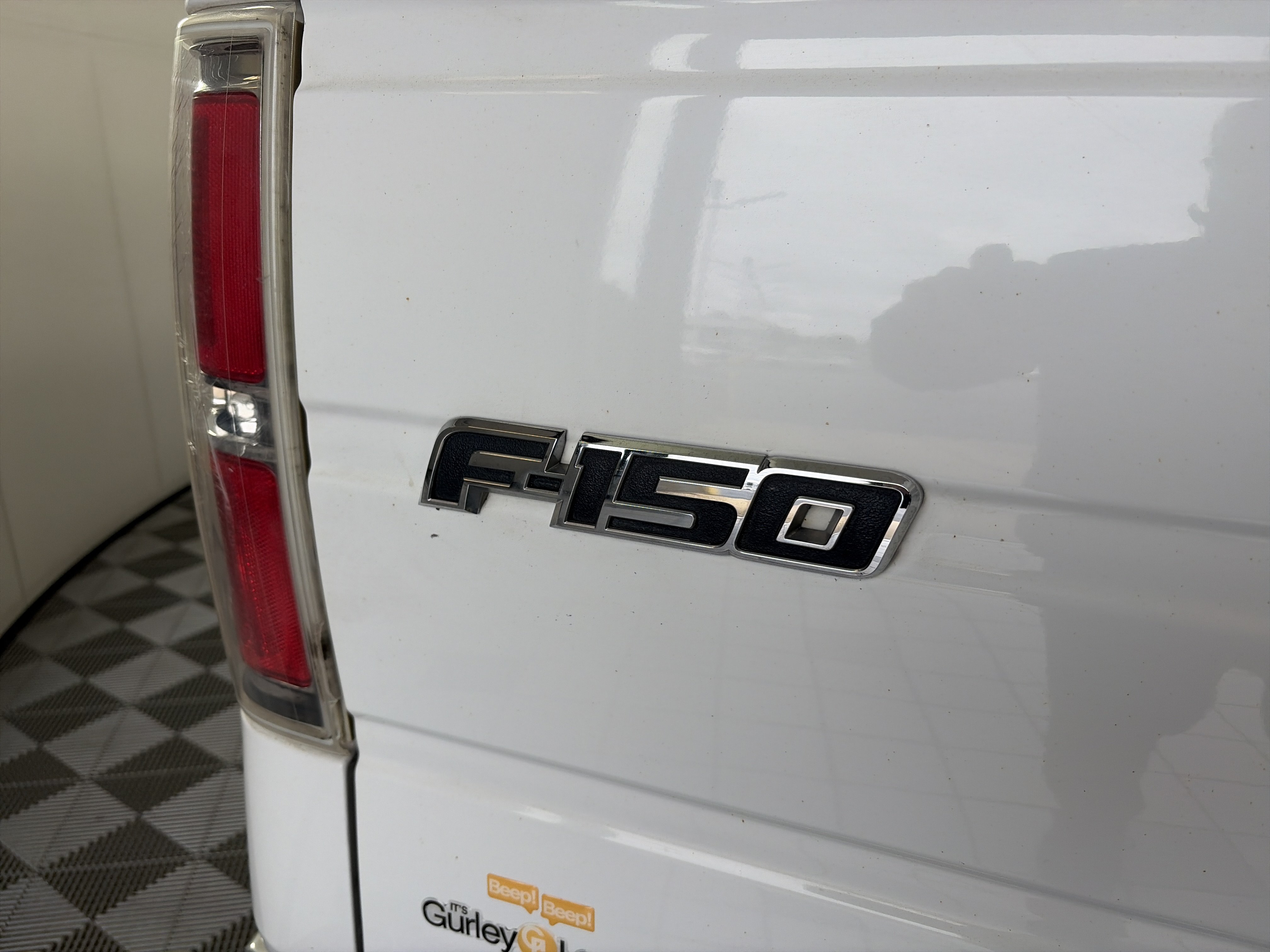 Used 2013 Ford F150 XL w/ Mid Equipment Group AWD/4WD image 13