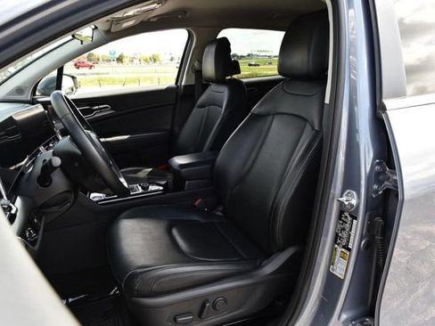 Used 2023 Kia Sportage EX FWD image 20