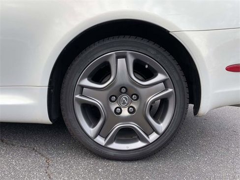 Used 2006 Lexus SC 430 Convertible image 9