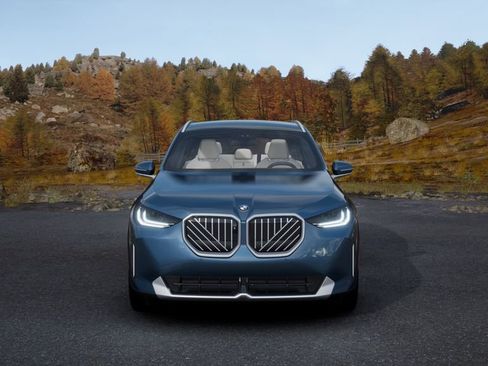 New 2026 BMW X3 xDrive30 image 30