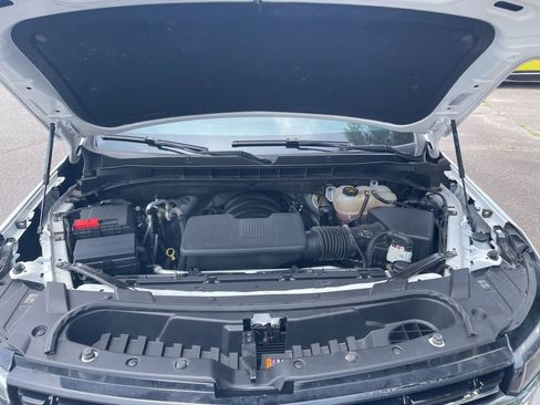 Used 2023 Chevrolet Tahoe LT image 11