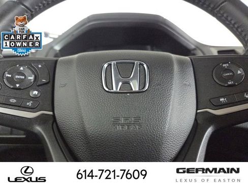 Used 2023 Honda Odyssey EX-L image 25