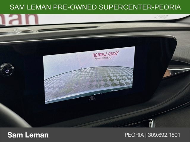Used 2025 Buick Envista Sport Touring w/ Convenience I Package FWD image 14