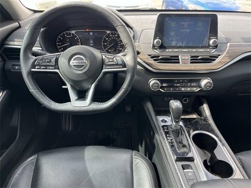 Used 2020 Nissan Altima 2.5 Platinum image 13