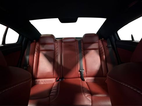 Used 2023 Dodge Charger SRT Hellcat w/ Harman/Kardon Audio Group RWD image 42