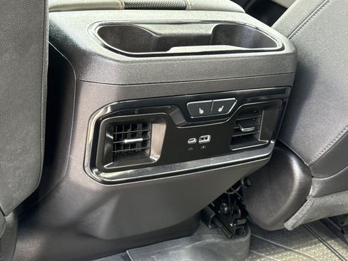 Used 2025 Chevrolet Silverado 1500 ZR2 w/ Technology Package AWD/4WD image 11