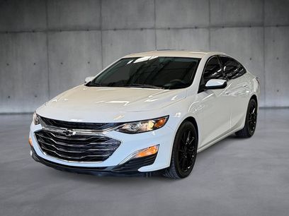 Used 2023 Chevrolet Malibu LS w/ Driver Confidence Package