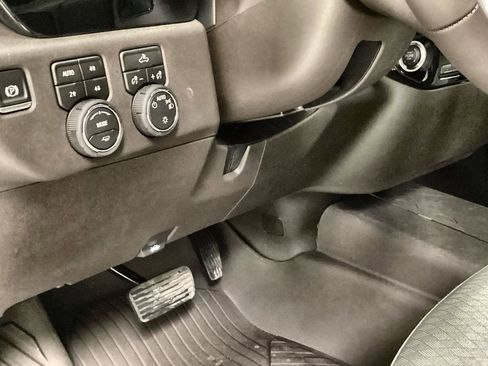 New 2026 Chevrolet Silverado 1500 LT w/ Z71 Off-Road Package image 18