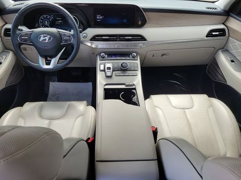 Used 2022 Hyundai Palisade Calligraphy w/ Cargo Package image 15
