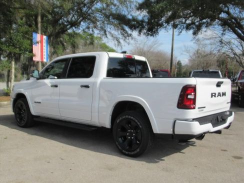 New 2026 RAM 1500 Big Horn image 4